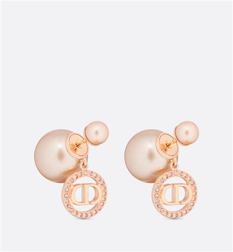 dior earrings for women